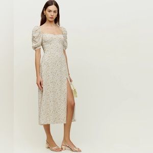 Reformation Bandit Dress